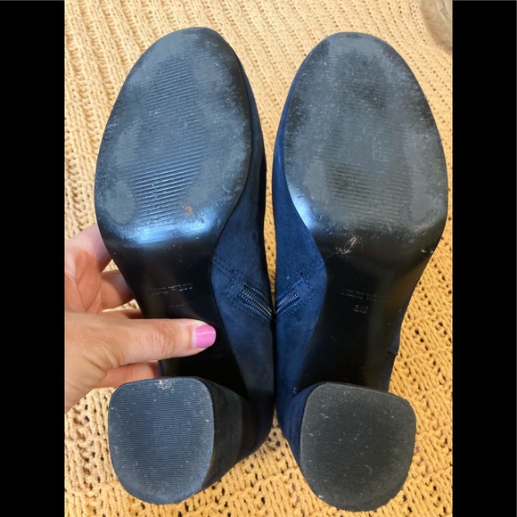 Nine West shoes. - Picture 6 of 10